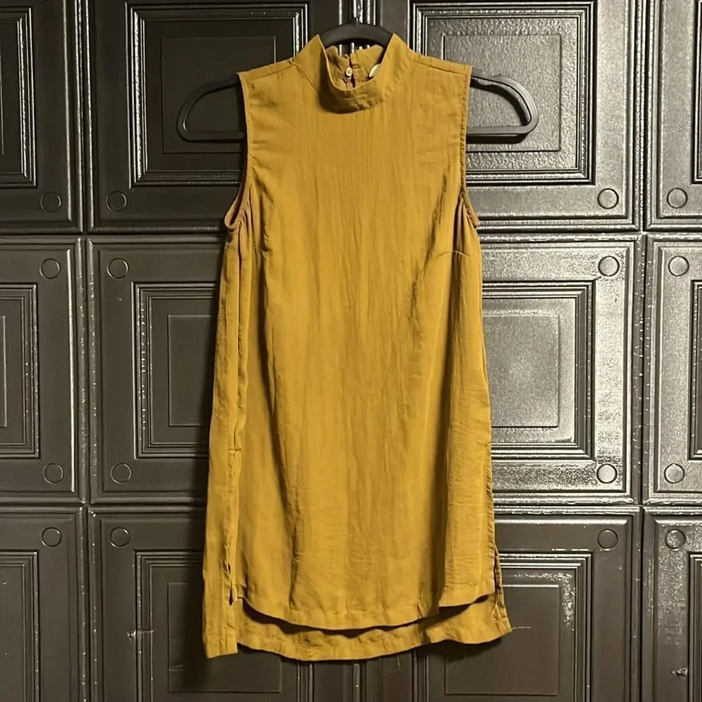 H&M High low tunic - Picture 1 of 2